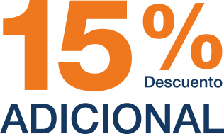 15%