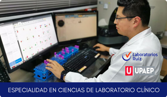 Laboratorios Ruiz