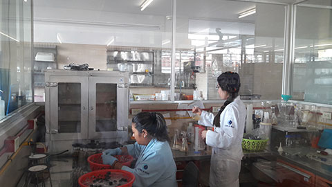 Laboratorios Ruiz