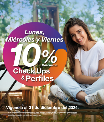 PERFIL CHIQUITINES